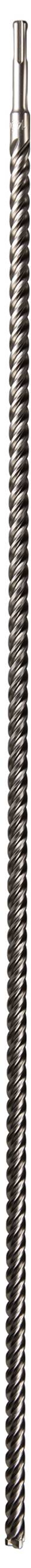 Makita Nemesis 2 E-19607 Hammer drill bit 14 mm Total length 1000 mm SDS-Plus 1 pc(s)