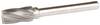 Makita B-52738 Burr Carbide metal Cylindrical Length 20 mm Product size (Ø) 10 mm Working length 20 mm Shank diameter 6 mm 1-piece