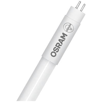 OSRAM LED (monochrome) EEC: F (A - G) G5 Tube shape   4 W = 8 W Warm white (Ø x H) 18.50 mm x 18.50 mm  1 pc(s)