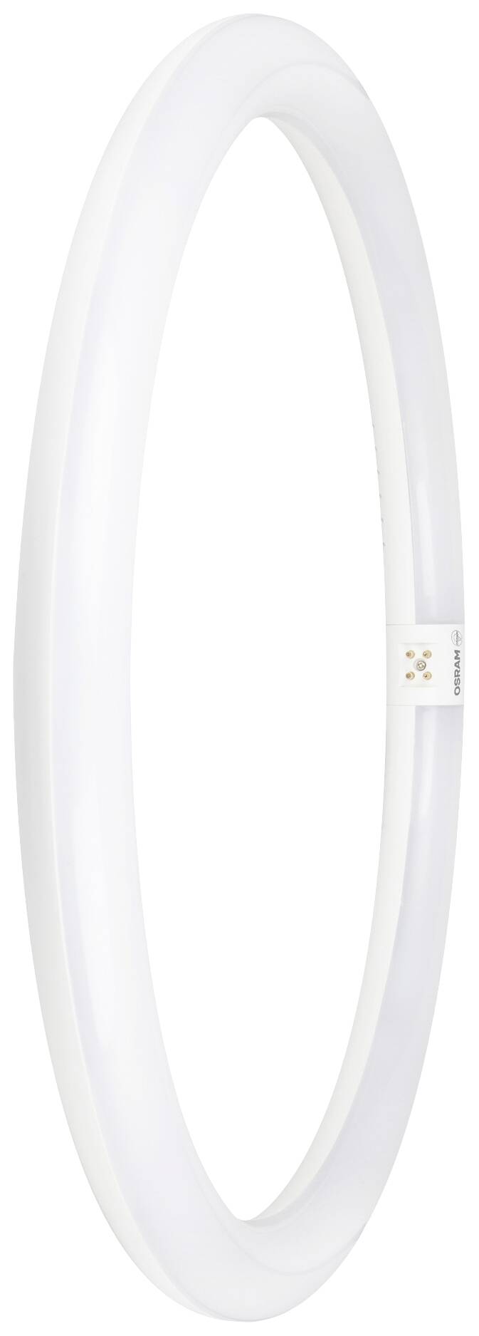 OSRAM LED tube EEC: E (A - G) G10q Ring shape 24 W = 40 W Cool white (Ø x L) 400 mm x 400 mm 1 pc(s)