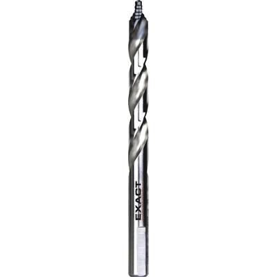 Exact 74468 TIAIN-TIP Twist drill bit 6.8 mm DIN 338 10 pc(s)