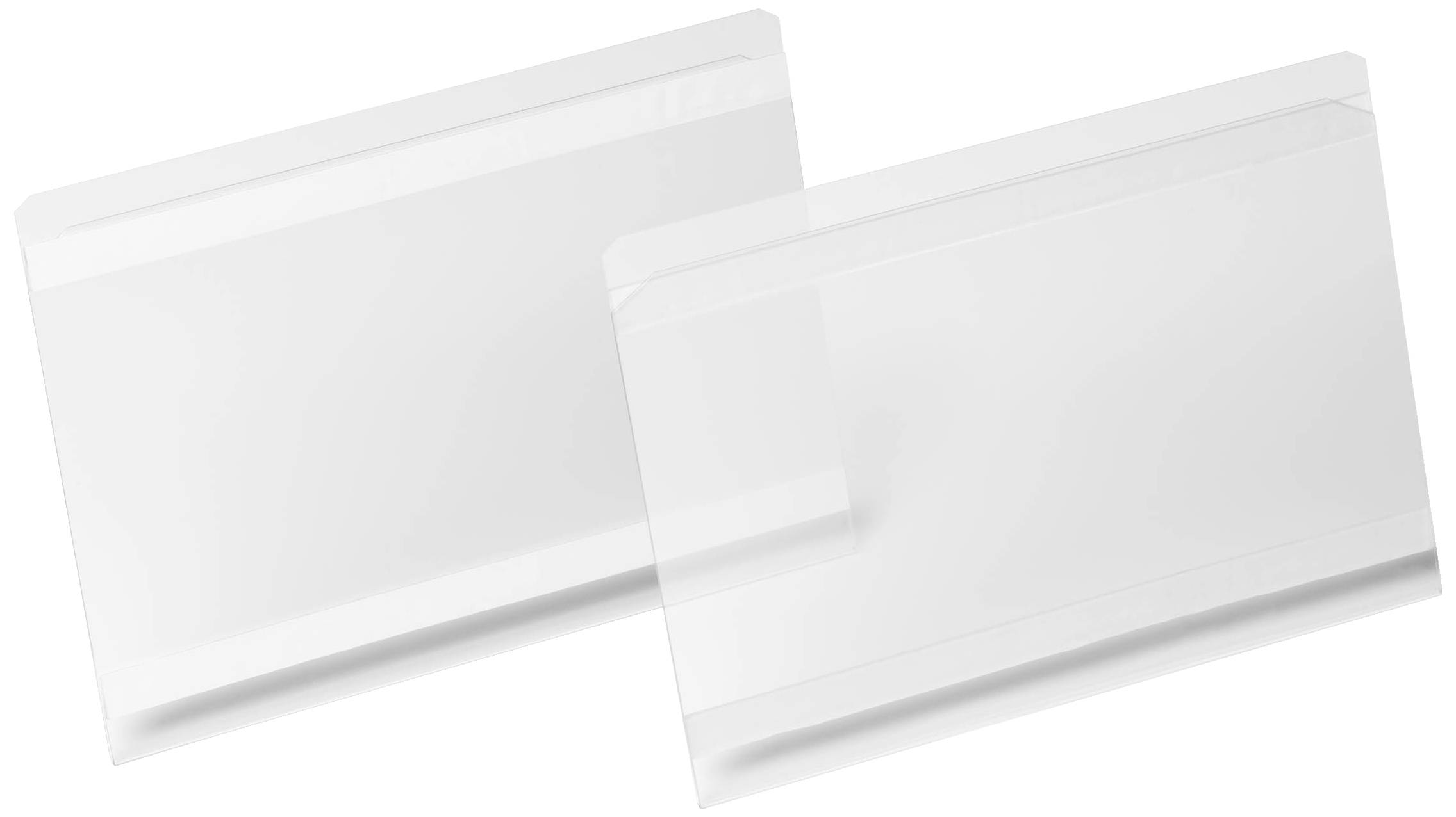 Marking pocket (W x H) 210 mm x 148 mm 10 pc(s)