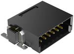 One27 straight male connector 12-pin