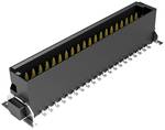One27 straight male connector 1.75mm 40-pin