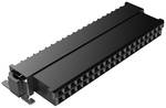 One27 multi-point socket conn. Angled 40-pin