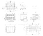 Zero 8 angled plug shielded 32-pin