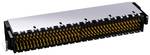 Zero 8 angled plug shielded 80-pin