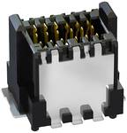 Zero8 plug straight 2.65 mm shield 12-pin