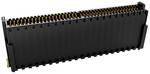 Zero 8 plug high-profile unshielded 80-pin