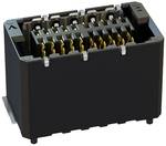 Zero8 socket 7.85 mm shield 20-pin