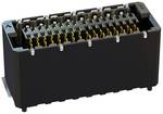 Zero8 socket 7.85 mm shield 32-pin