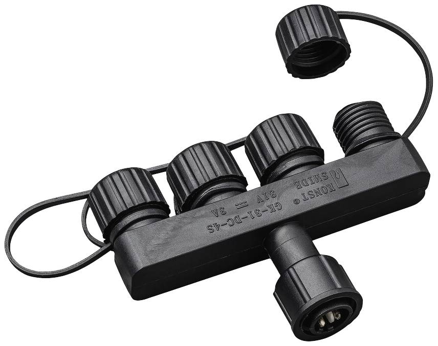 Konstsmide Holiday lighting system accessories Distributor