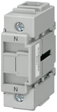 Siemens 3LD9220-2B Neutral/PE terminal      1 pc(s)
