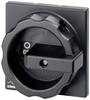 Siemens 3LD9224-1D Rotary actuator lockable Black 1 pc(s) Piece