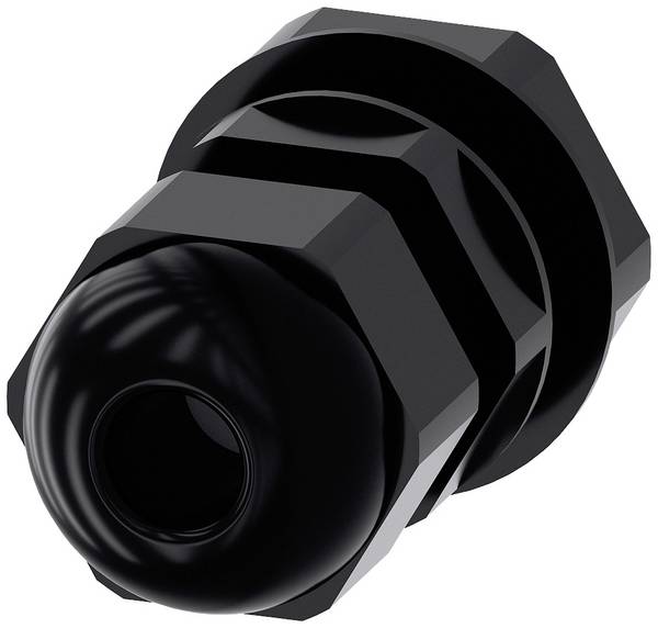 Siemens 3SU1900-0HG10-0AA0 3SU19000HG100AA0 Screw fastener + anti-twist safeguard    1 pc(s) Piece