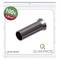 A set of 100 metal sleeves, 1.5 mm², in a transparent packaging. Item number: 22C476. Brand: Quadrios.