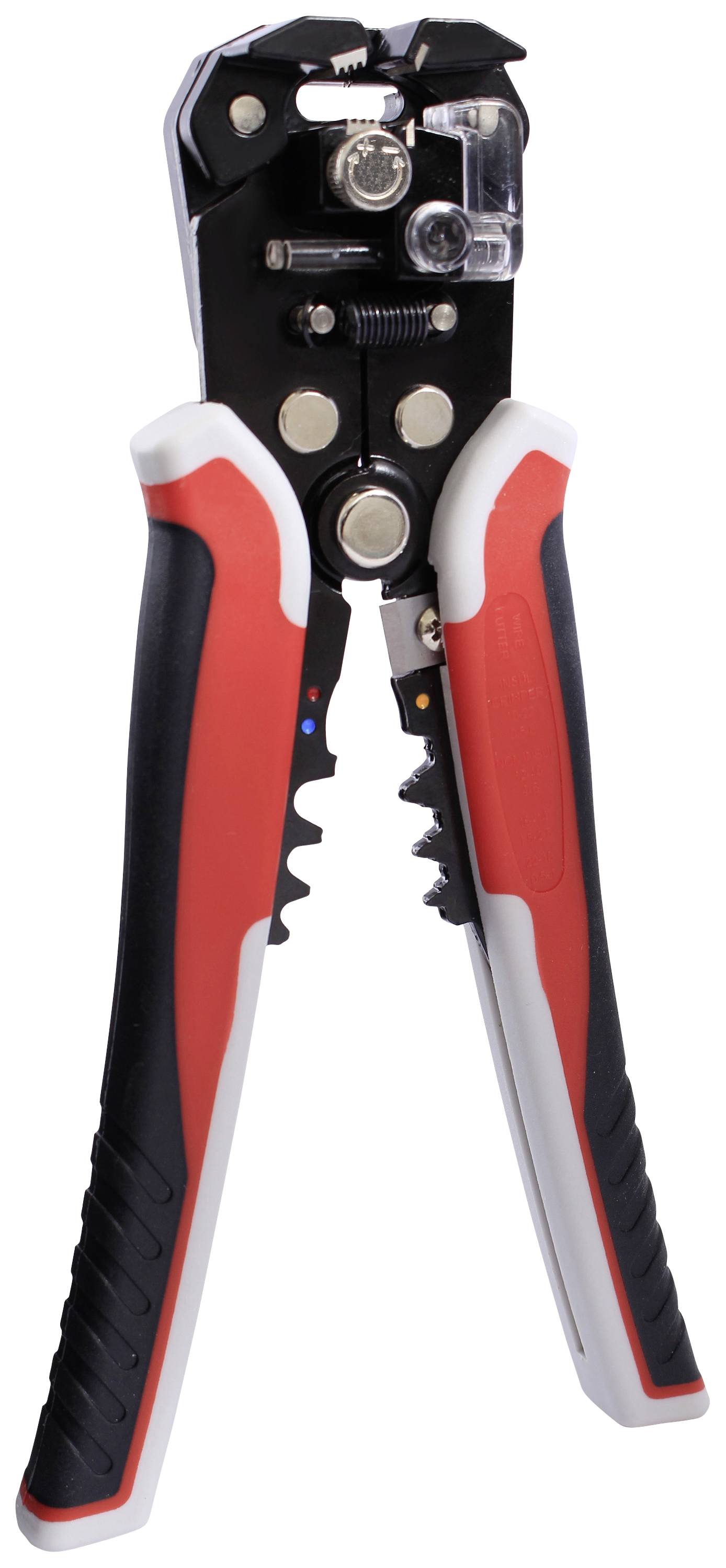 Quadrios 23T031 23T031 Automatic stripper 23 up to 10