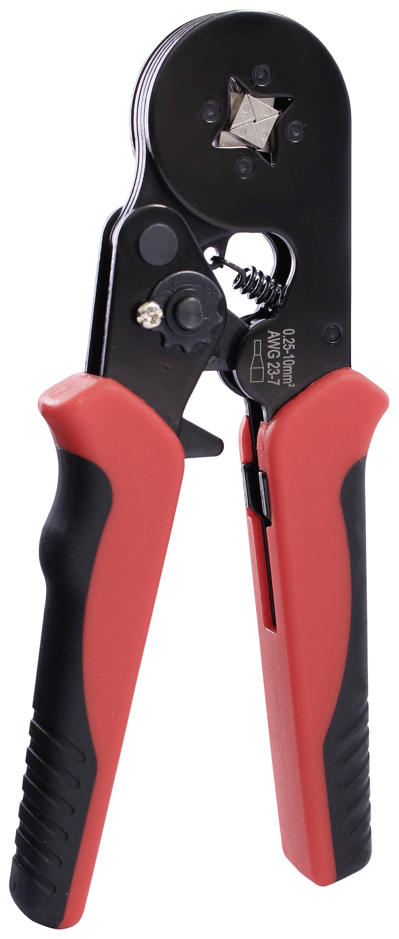 Quadrios 23T030 23T030 Crimper Ferrules 0.25 up to 10 mm²