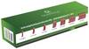 Quadrios 2004CA100 Heatshrink set Red Shrinkage:2:1 1 Set