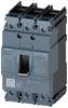 Siemens 3VA5160-5ED30-0DD0 Circuit breaker 1 pc(s) Piece