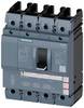 Siemens 3VA5215-1BB41-0AA0 Circuit breaker 1 pc(s) Piece