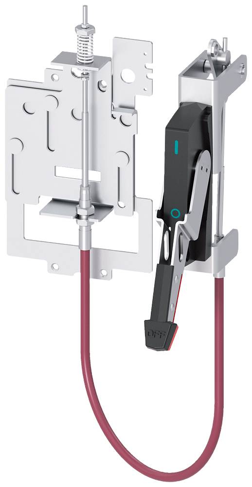 Siemens 3VA9477-0CK12 Operating unit 1 pc(s) Piece
