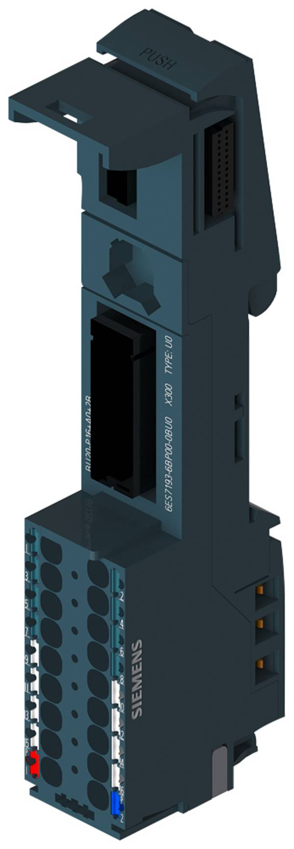 Siemens 6ES7193-6BP00-0BU0