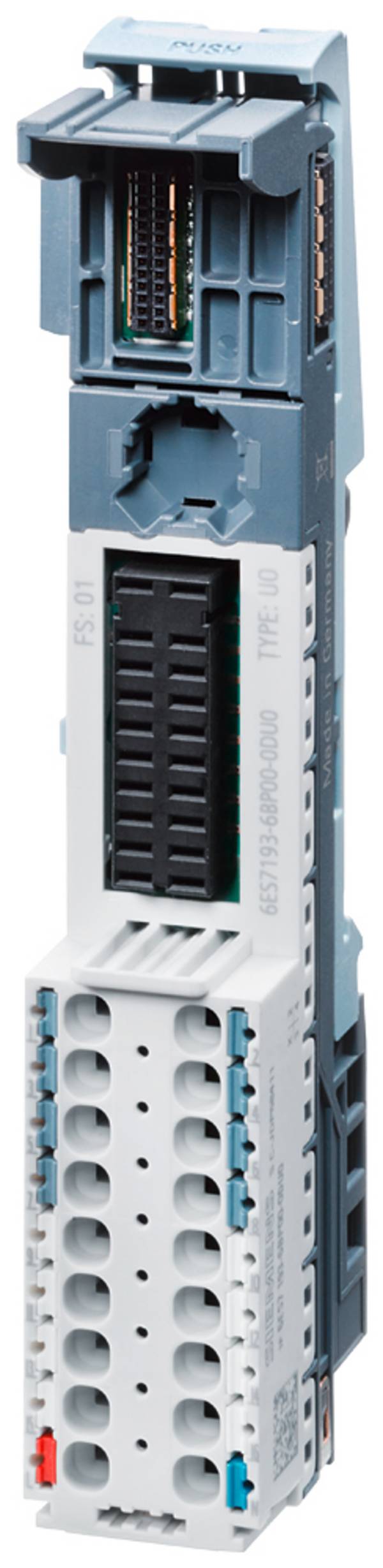 Siemens 6ES7193-6BP00-0DU0