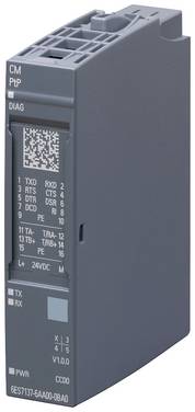 Siemens 6ES7137-6AA01-0BA0 PLC communication module