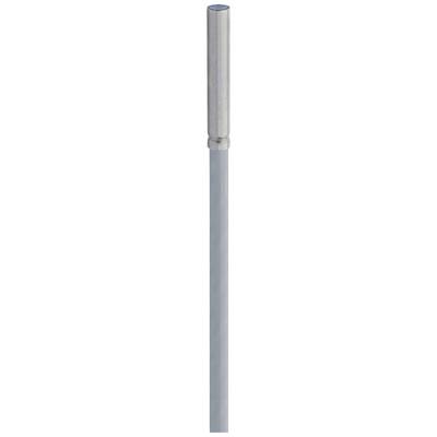 Metallic, cylindrical object with a narrower, shiny section at the top, possibly a pen or tool.