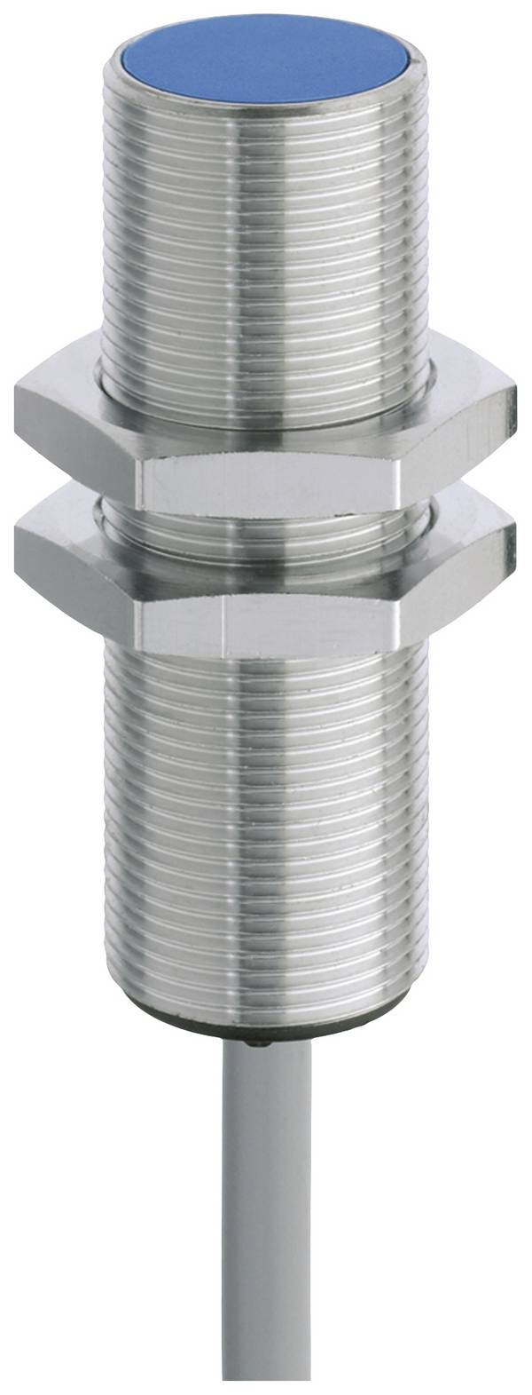 <br>  Contrinex<br>  Sensor<br>  Inductive<br>  M18<br>  shielded<br>  <br>  DW-AD-607-M18<br>  <br>