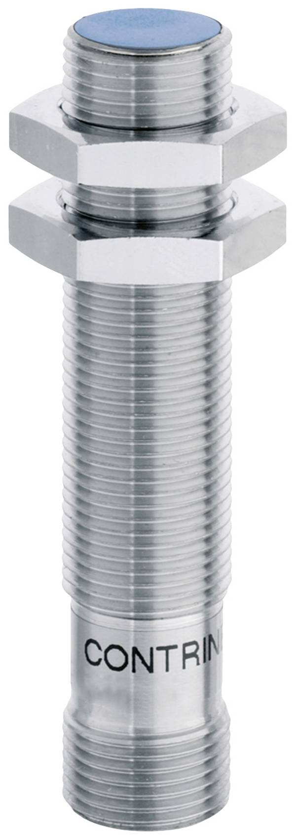 <br> Contrinex<br> Sensor<br> Inductive<br> M12<br> quasi-shielded<br> Analogue<br> DW-AS-509-M12-390<br> <br>