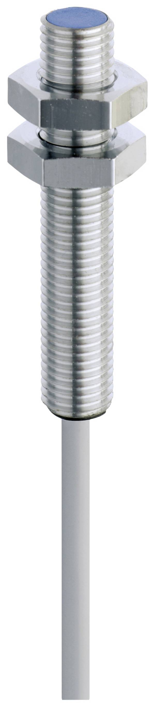 <br>  Contrinex<br>  Sensor<br>  Inductive<br>  M8<br>  quasi-shielded<br>  Analogue<br>  DW-AD-509-M8-390<br>  <br>