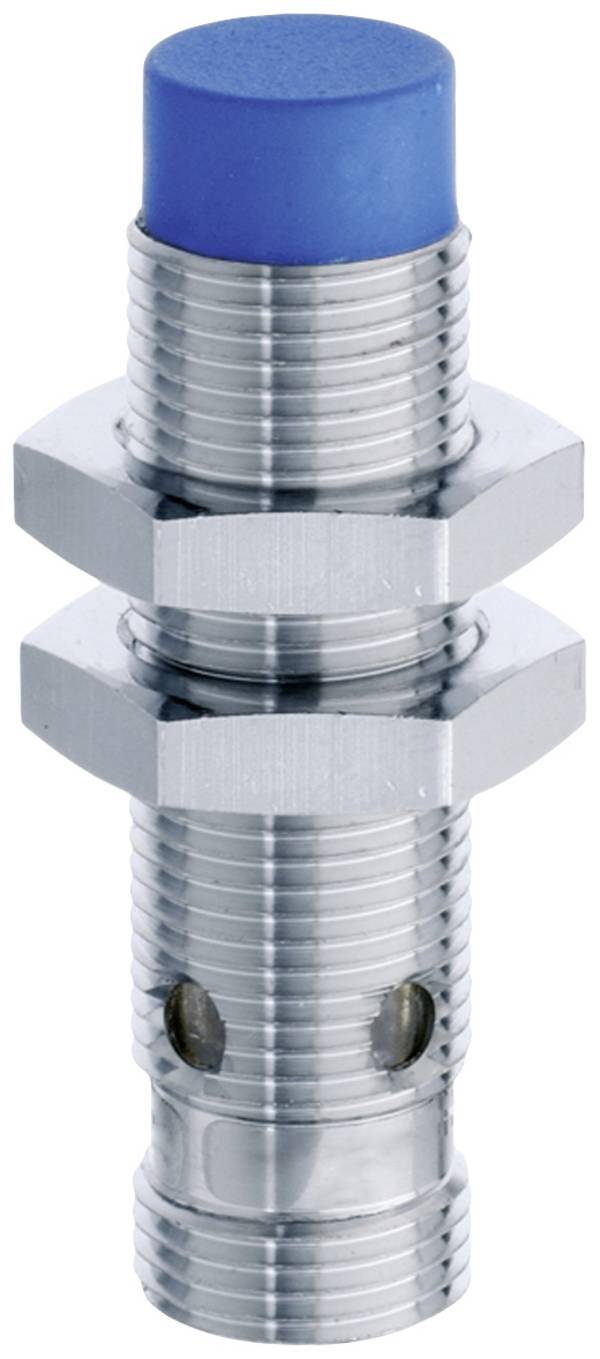 <br> Contrinex<br> Sensor<br> Inductive<br> M12<br> non-shielded<br> PNP<br> DW-AS-633-M12-120<br> <br>
