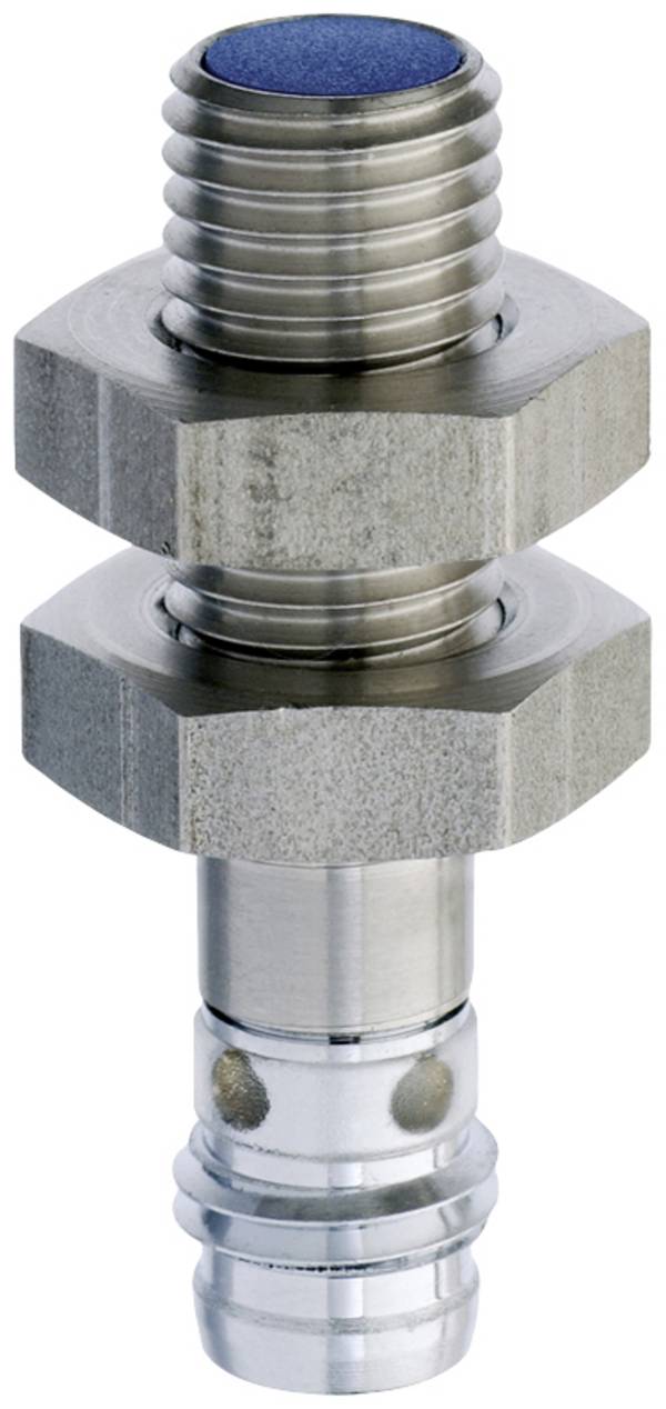 <br>  Contrinex<br>  Sensor<br>  Inductive<br>  M8<br>  shielded<br>  PNP<br>  DW-AS-603-M8-123<br>  <br>