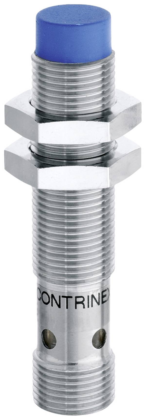<br>  Contrinex<br>  Sensor<br>  Inductive<br>  M12<br>  non-shielded<br>  PNP<br>  DW-AS-513-M12<br>  <br>