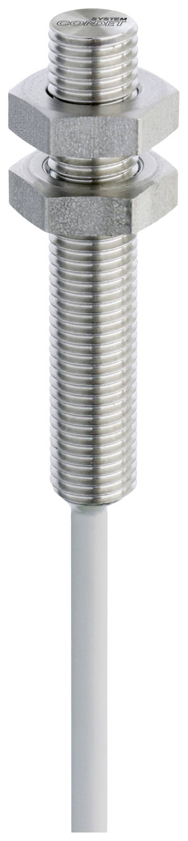 <br> Contrinex<br> Sensor<br> Inductive<br> M8<br> shielded<br> NPN<br> DW-AD-701-M8<br> <br>