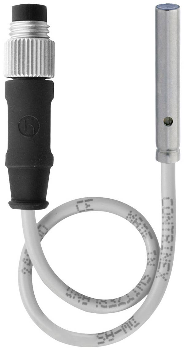 <br> Contrinex<br> Sensor<br> Inductive<br> 4 mm<br> shielded<br> PNP<br> DW-AV-603-04-276<br> <br>