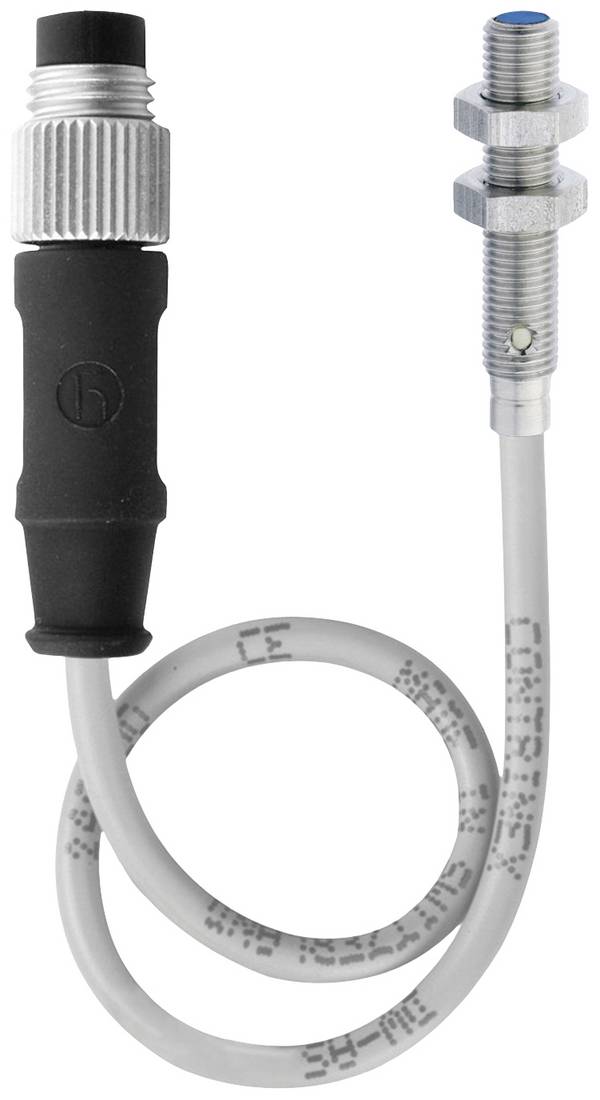 <br>  Contrinex<br>  Sensor<br>  Inductive<br>  M4<br>  shielded<br>  PNP<br>  DW-AV-623-M4-276<br>  <br>