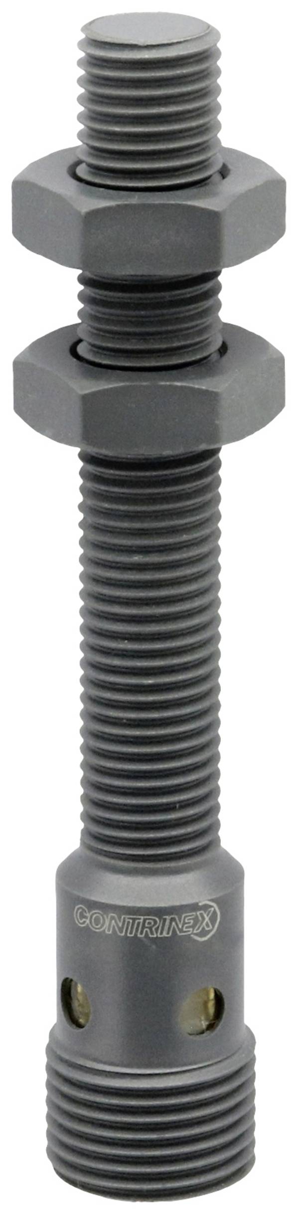 <br> Contrinex<br> Sensor<br> <br> M8<br> shielded<br> PNP<br> DW-AS-623-M8-697<br> <br>