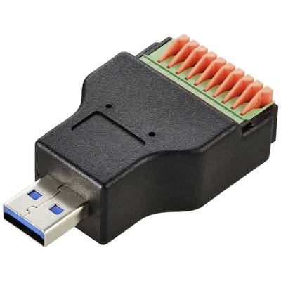 Buy TRU COMPONENTS TC-11503216 TC-USB3.0-STB Connector USB 1 pc(s ...