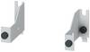 Siemens 8GK9910-1KK81 8GK99101KK81 Mount for DIN rail mounting Steel plate 1 pc(s) Piece