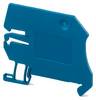 Siemens 8WH91410BC01 Support bracket Installation terminal Colour blue for screw connection Support block 1 pc(s)