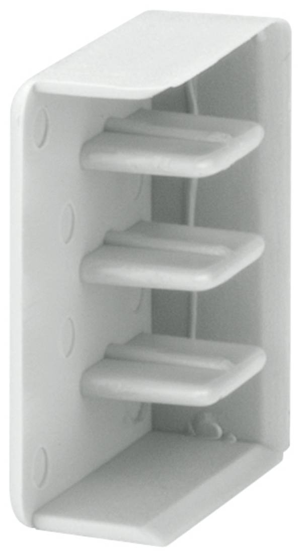 Siemens 5ST37503HG End cap 1.2, 3-phase cut able for pin bus bar UL 489 Pin busbar 10 pc(s)