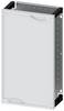 Siemens 8GK44523KK12 Installation kit perforated mounting plate H=450mm, B=250mm incl. field cover Mounting plate 1 pc(s)