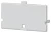 Siemens 5TT59106 Seal cap for 5TT583 Cover 2 pc(s)