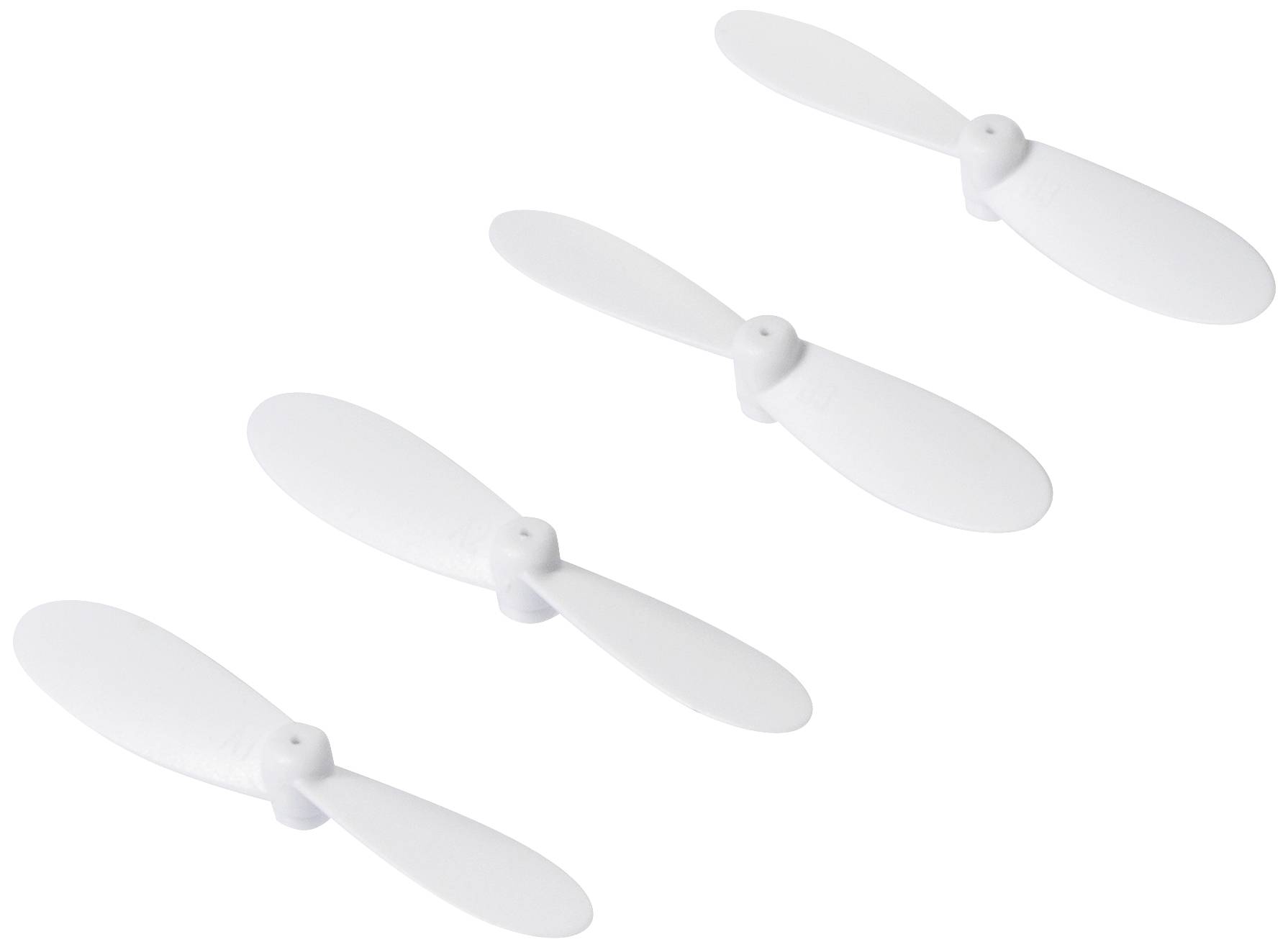 Reely Mercury Drone Propeller-Set - Ersatzpropeller Für Deinen Multicopter