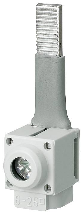 Siemens 5SH5331 Connection terminal 25mm2 step-design with rear insulation Terminal 25 pc(s)