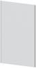 Siemens 8MF1800-2UW60-1C 8MF18002UW601C Rear panel closed (W x H) 1000 mm x 1800 mm 1 pc(s)