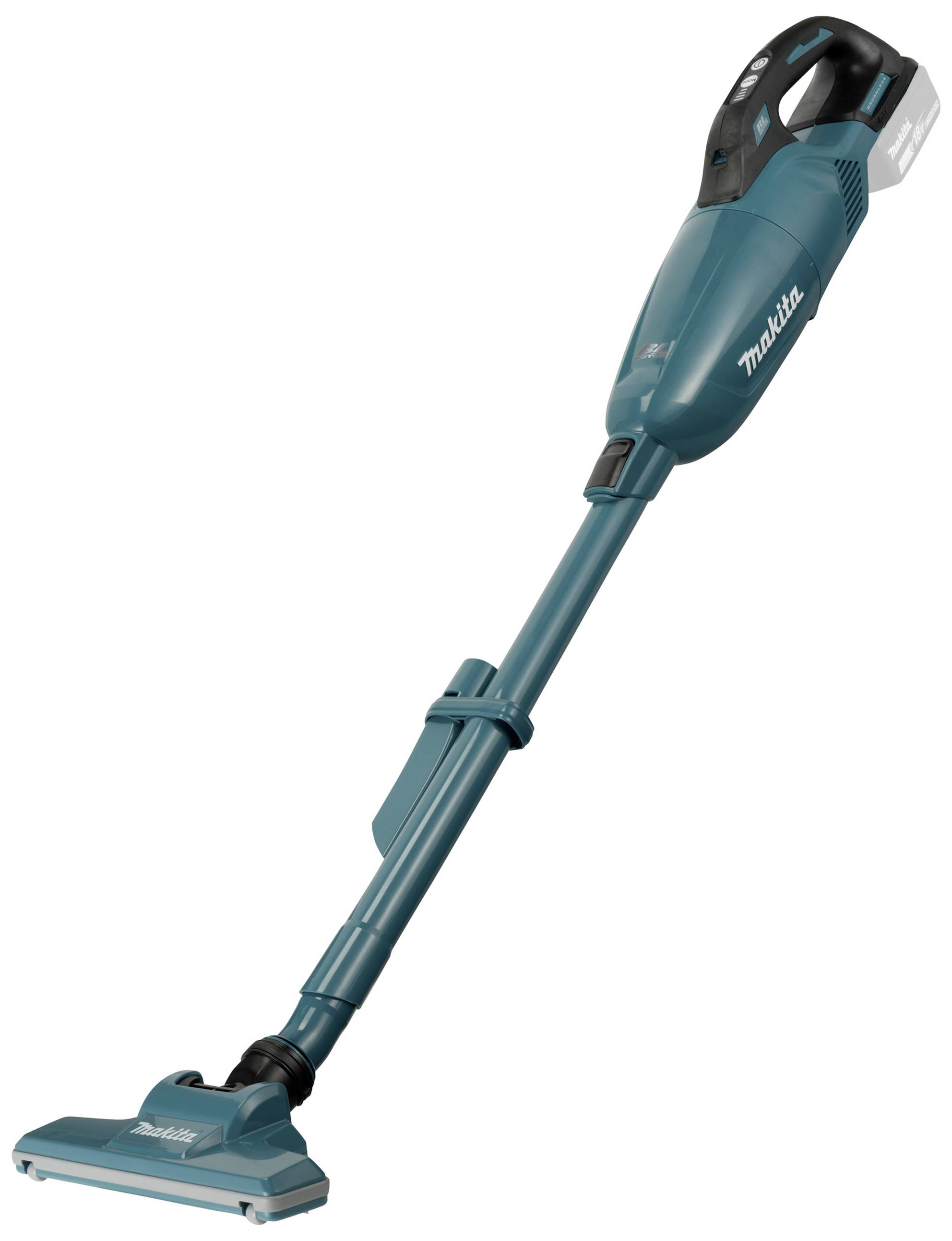 Makita DCL284FZ Handheld battery vacuum cleaner w/o battery